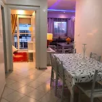 Residence Oasis Amsernat