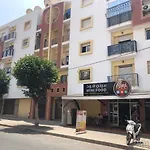 Residence Oasis Amsernat