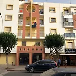 Residence Oasis Amsernat