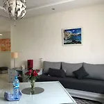 Residence Oasis Amsernat