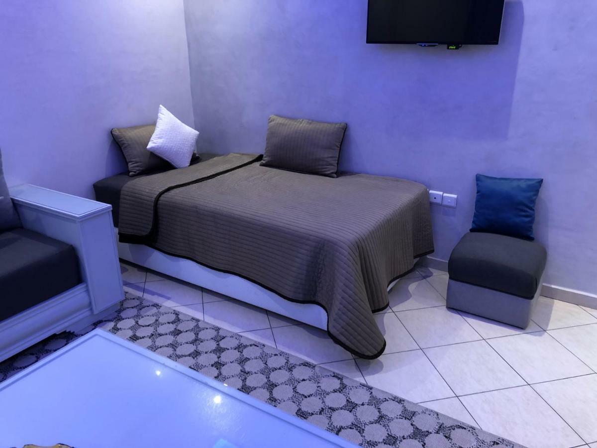 Oasis Amsernat Agadir