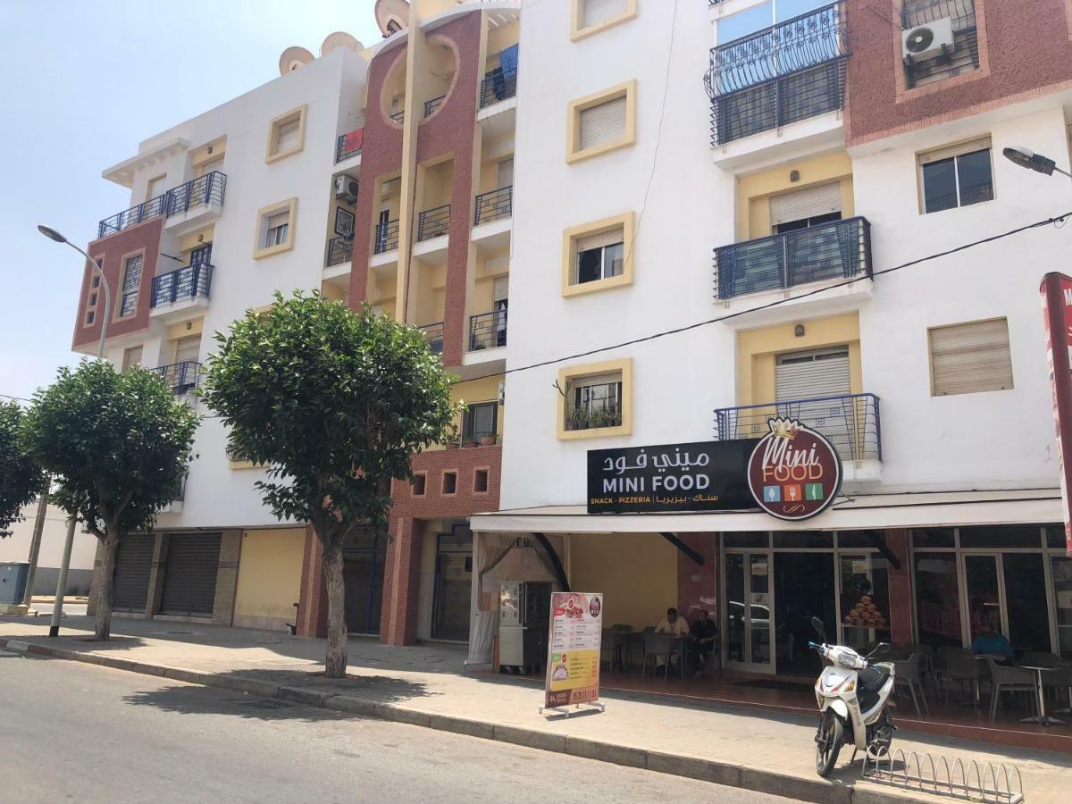 Oasis Amsernat Agadir