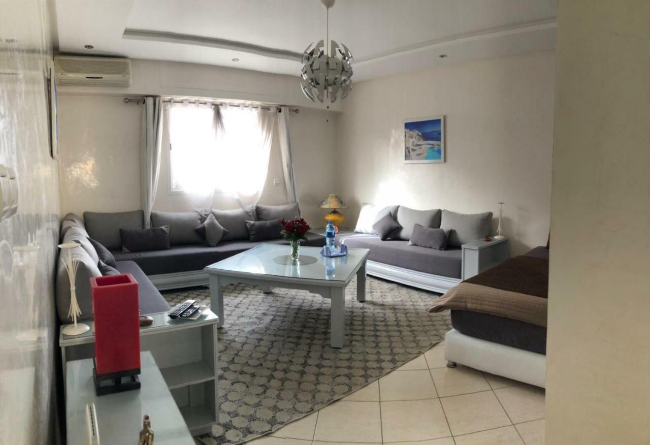 Oasis Amsernat * Agadir