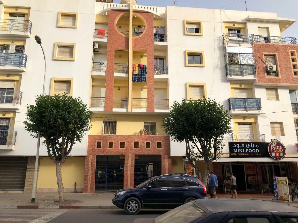 Oasis Amsernat Apartment *
