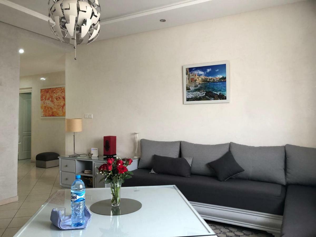 Apartment Oasis Amsernat
