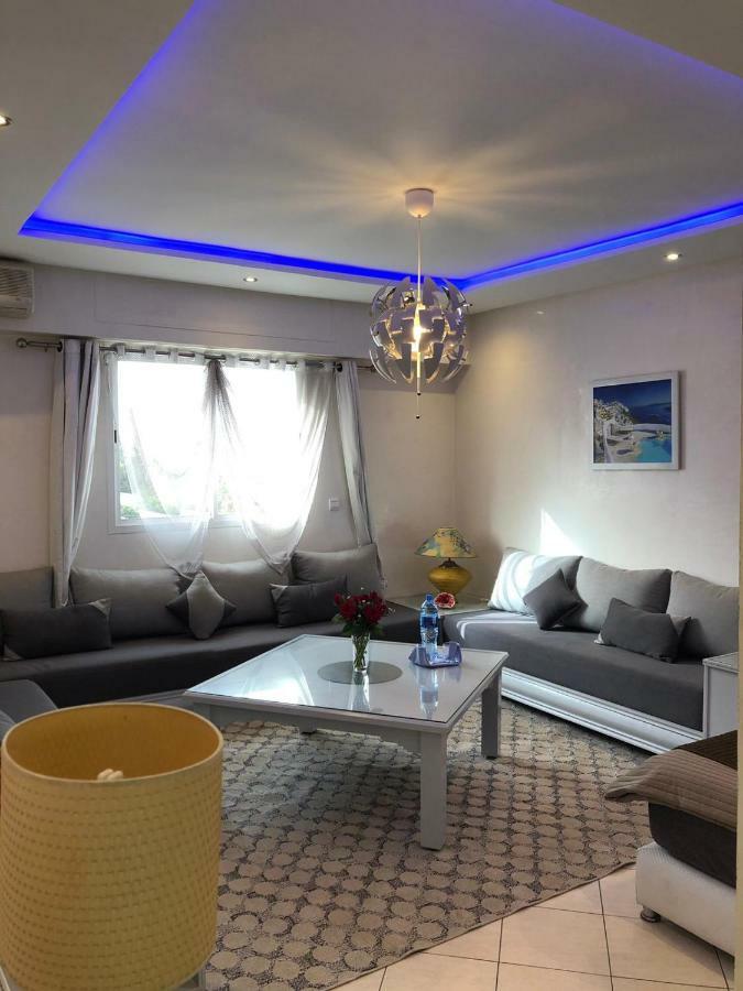 Apartment Oasis Amsernat *