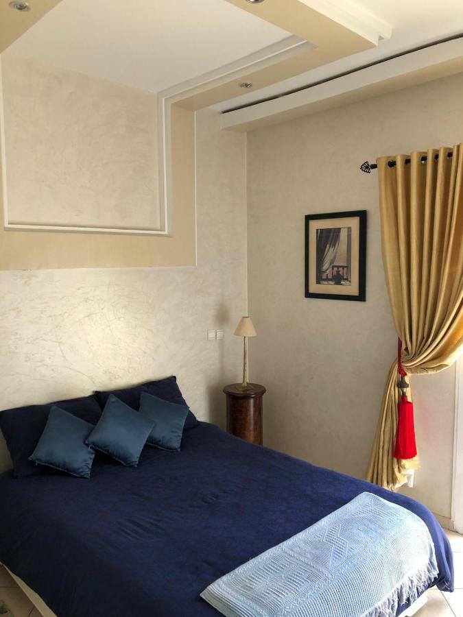 Oasis Amsernat Agadir