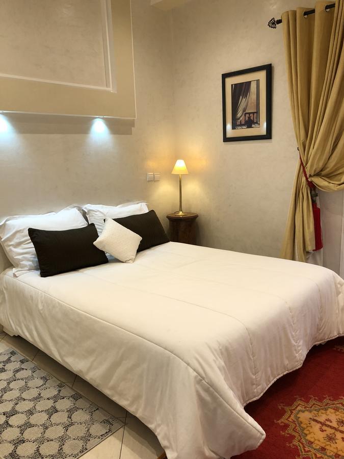 Oasis Amsernat Agadir